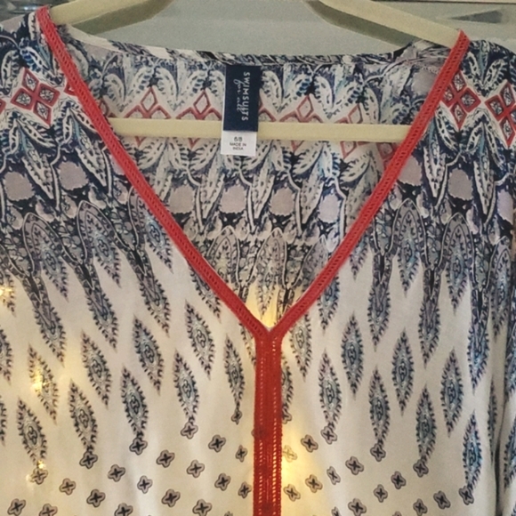 Swimsuits for all cover up - Picture 5 of 9